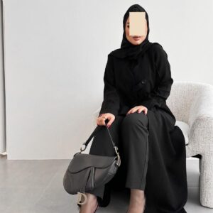 بليزر كلوش قصات مخفيه